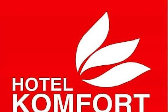 Hotel Komfort